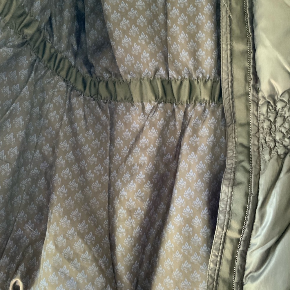 RAINFOREST Packable Travel Coat - Black - Picture 4 of 11